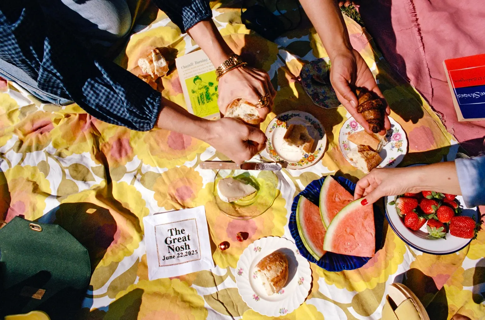 Rift Valley Food & Coffee Festival